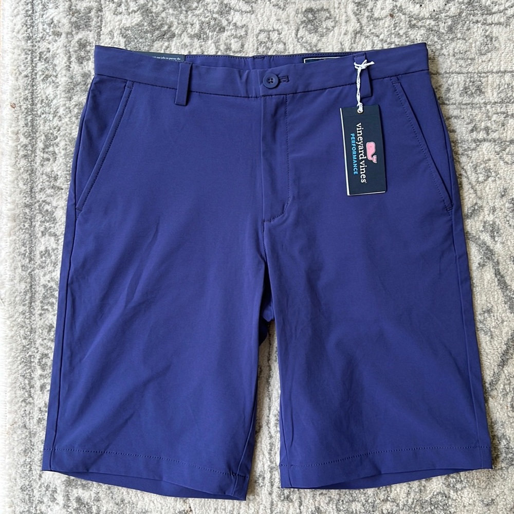 Vineyard Vines Breaker Short